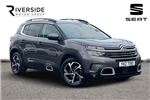 2022 Citroen C5 Aircross