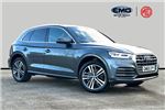 2020 Audi Q5