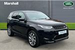 2022 Land Rover Discovery Sport