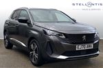 2021 Peugeot 3008