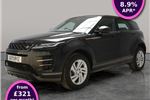 2022 Land Rover Range Rover Evoque
