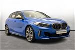 2022 BMW 1 Series