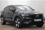 2024 Volvo C40