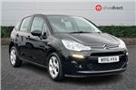 2016 Citroen C3