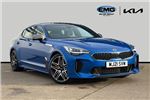 2021 Kia Stinger