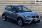 2018 SEAT Arona