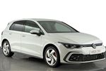 2021 Volkswagen Golf GTE