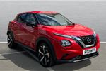 2021 Nissan Juke