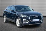 2022 Audi Q2
