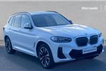 2022 BMW iX3