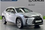 2024 Lexus UX 300e 150kW 72.8 kWh 5dr E-CVT