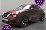 2023 Nissan Juke