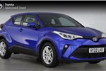 2022 Toyota C-HR