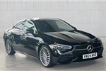 2024 Mercedes-Benz CLA