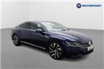 2019 Volkswagen Arteon