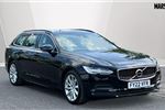 2022 Volvo V90