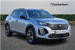 2024 Peugeot e-2008