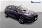 2021 Ford Kuga