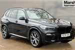 2020 BMW X5