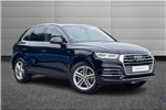 2020 Audi Q5