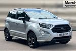 2020 Ford EcoSport