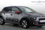 2022 Citroen C3 1.2 PureTech You 5dr