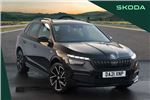 2021 Skoda Kamiq