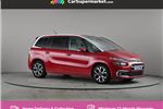 2020 Citroen Grand C4 SpaceTourer