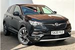 2020 Vauxhall Grandland X