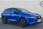 2024 Nissan Qashqai