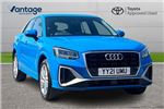 2021 Audi Q2