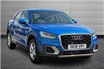 2018 Audi Q2