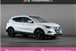 2018 Nissan Qashqai