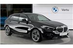 2019 BMW 1 Series