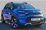 2023 Citroen C3 Aircross