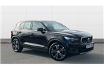 2020 Volvo XC40