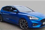 2020 Ford Focus