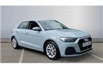 2022 Audi A1