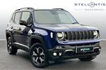 2021 Jeep Renegade