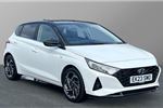 2023 Hyundai i20