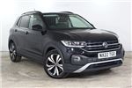 2022 Volkswagen T-Cross