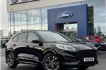 2021 Ford Kuga