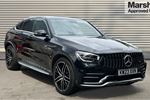 2023 Mercedes-Benz GLC Coupe