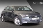 2023 Audi A3