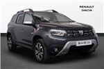 2022 Dacia Duster