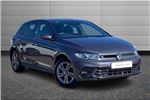 2022 Volkswagen Polo