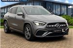 2024 Mercedes-Benz GLA