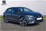 2024 SEAT Ibiza