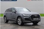 2021 Audi Q7