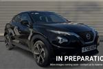 2022 Nissan Juke